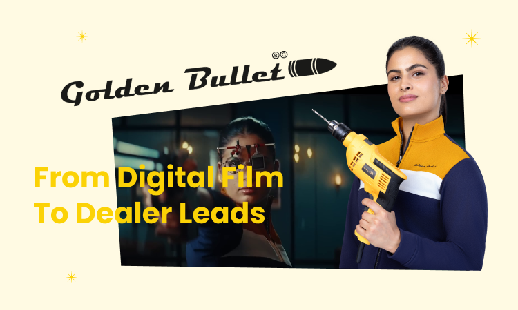 Golden Bullet